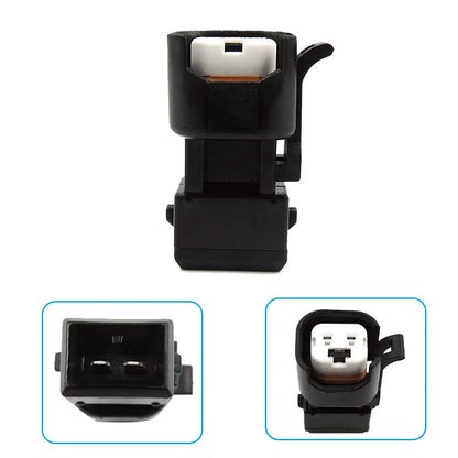 Fuel Injector Adapter Connector for USCAR EV1, EV6, EV14, LS1, LS2, LS3