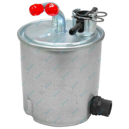 Fuel Filter for Pathfinder R51 Navara D40 2.5L 4cyl YD25DDTi 2005~2015