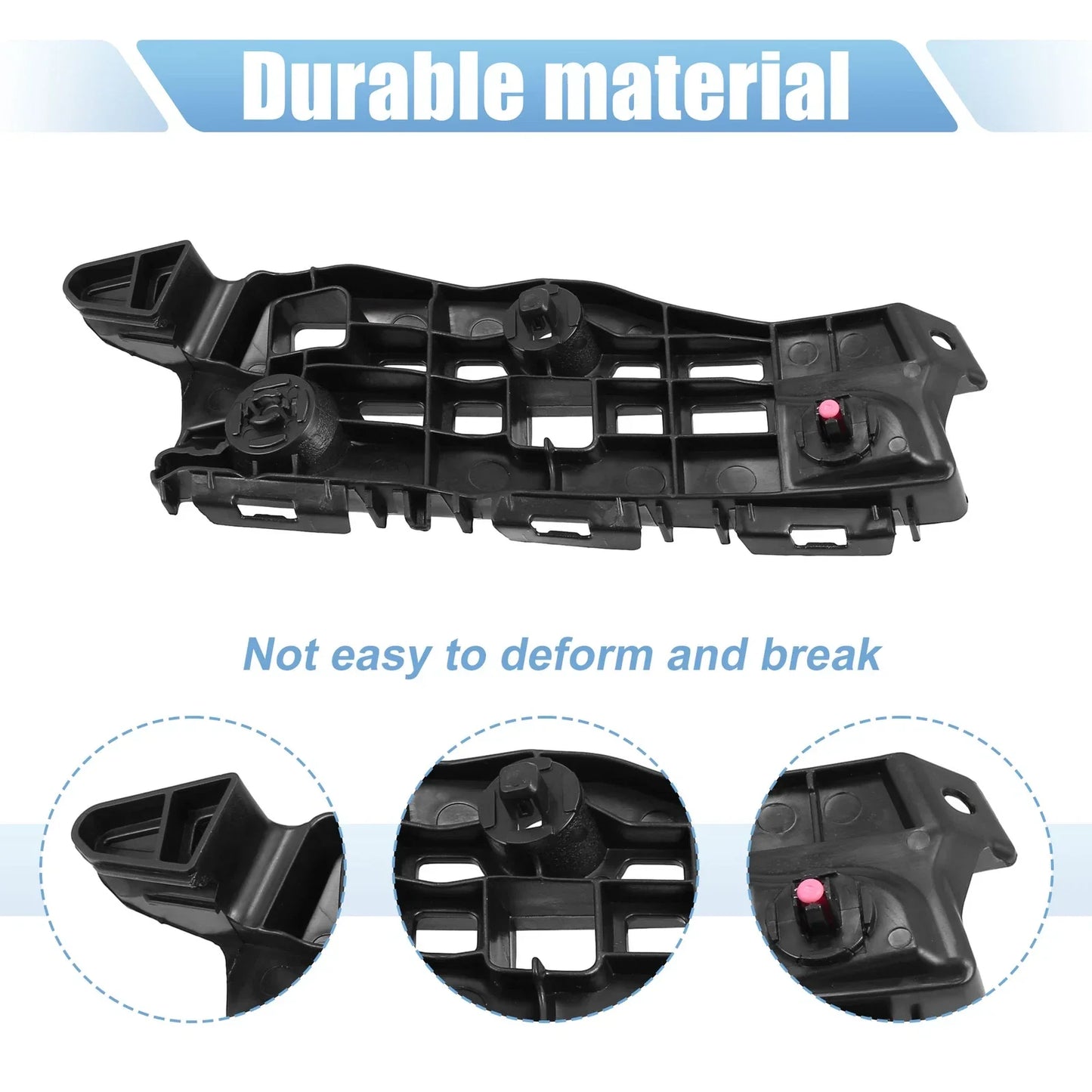 Bumper Bracket Side Retainer for Lexus ES300h (2013-2018)