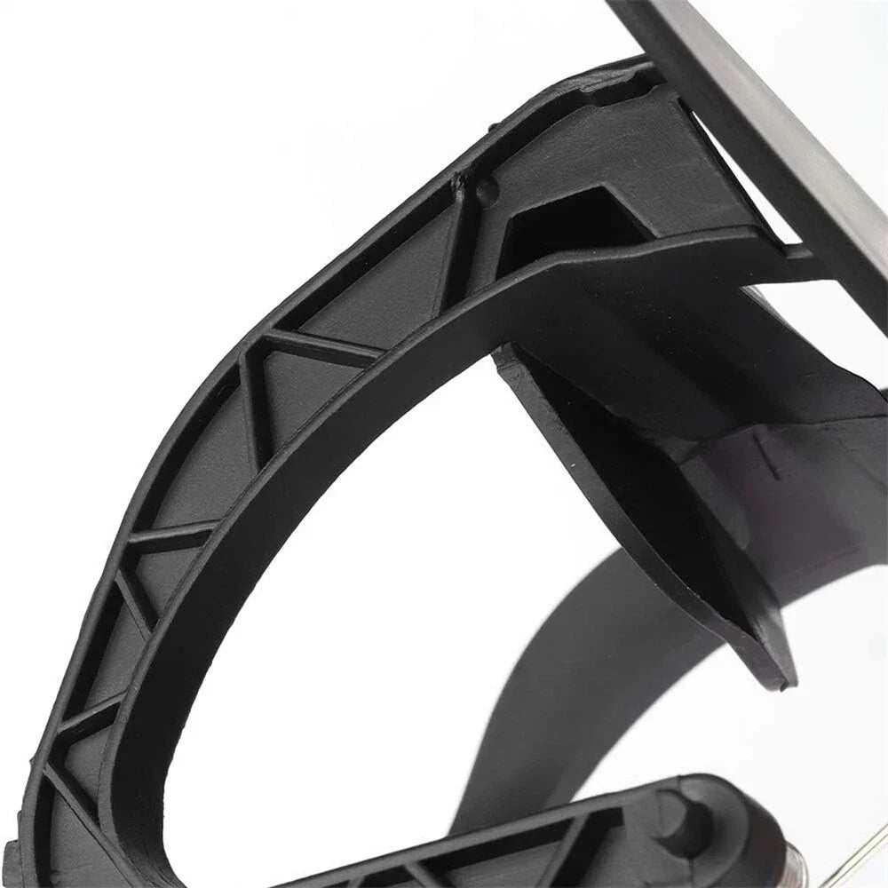 Front Right Headlight Washer Cover for Mercedes E-Class (2010-2016)