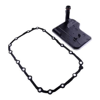 Automatic Transmission Filter & Gasket for BMW 1 3 E81 E87 E84 E83 E90 E92 E93