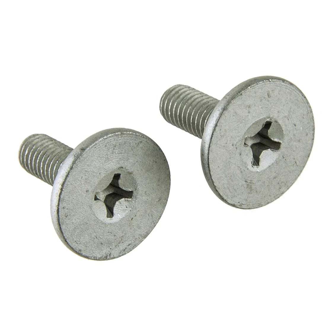 2 x Engine Splash Shield Lower Cover Bolts for Honda CR-V, Civic (2017-2019)