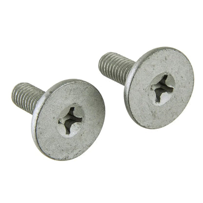 2 x Engine Splash Shield Lower Cover Bolts for Honda CR-V, Civic (2017-2019)