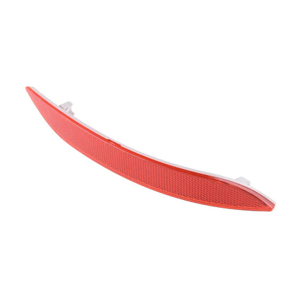 Right Rear Bumper Reflector Red Lens for BMW X1 E84 (2009-2015)
