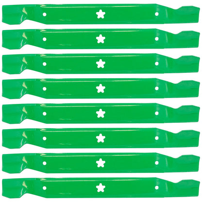 Deck Blade 42 Inch Replacement for Husqvarna Craftsman AYP (1985–2005)