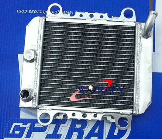 Aluminum Radiator for Kawasaki Ninja EX250 (1988-2007)