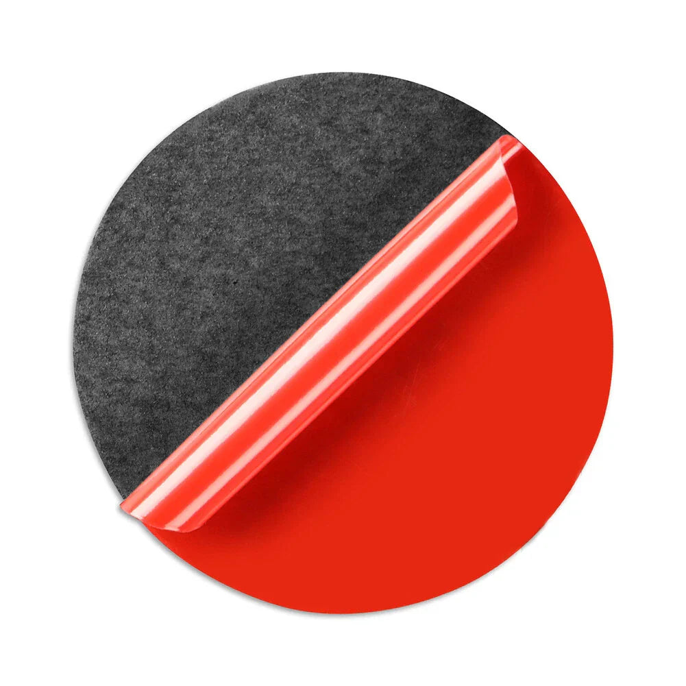 Center Console Switch Button Cover Trim for Alfa Romeo Giulia (2017-2019)