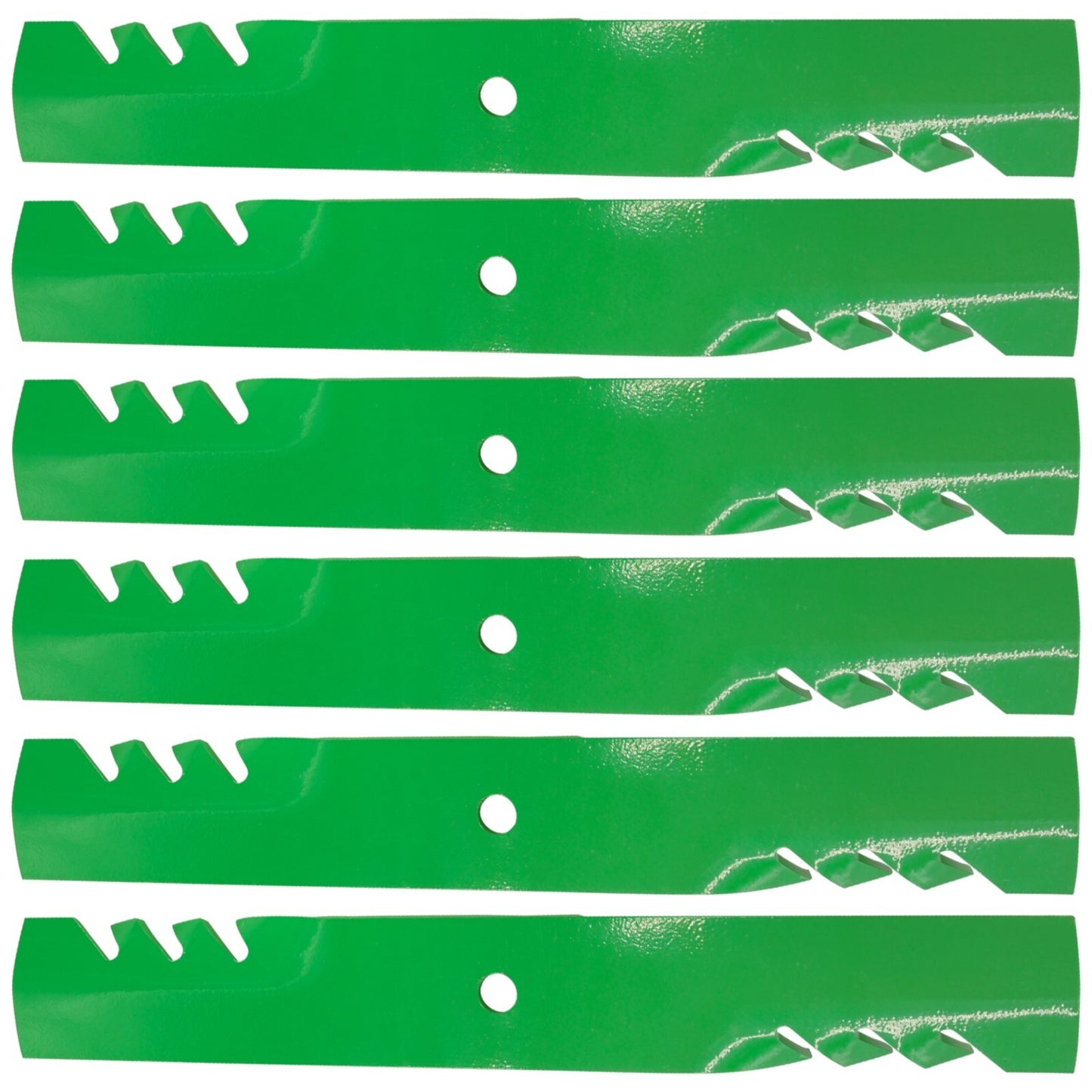 Deck Blade 52 Inch Replacement for Hustler Mini Z Super Mini Z (2010–2019)