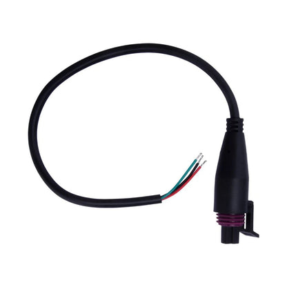 0-150PSI Pressure Sensor Gauge for Oil, Fuel, Air, Water - DC5V 1/8"