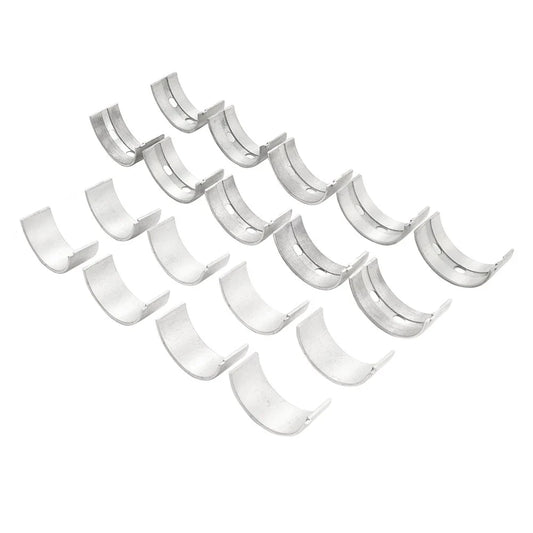 10 x STD Connecting Rod Main Bearings for Honda CBR600 F4 (1999-2006)