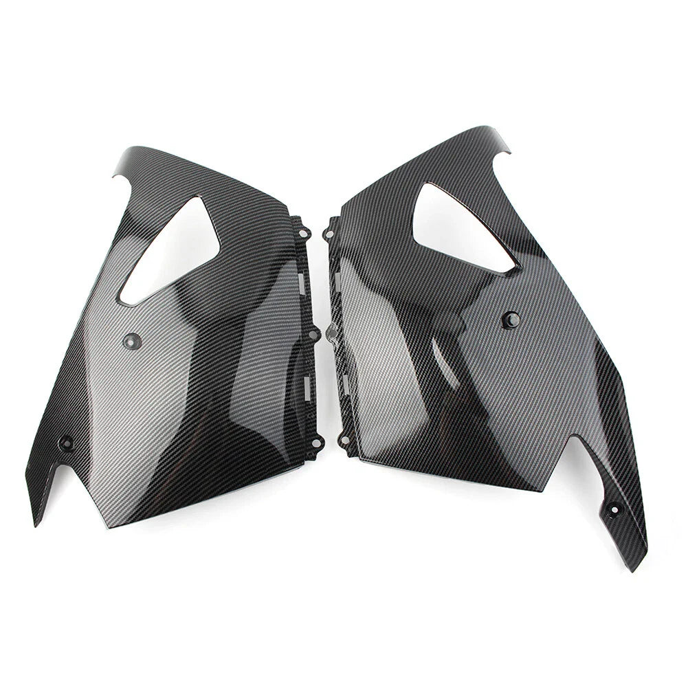 Carbon Fiber Lower Oil Belly Pan Fairing for Kawasaki ZX-14R (2006-2020)