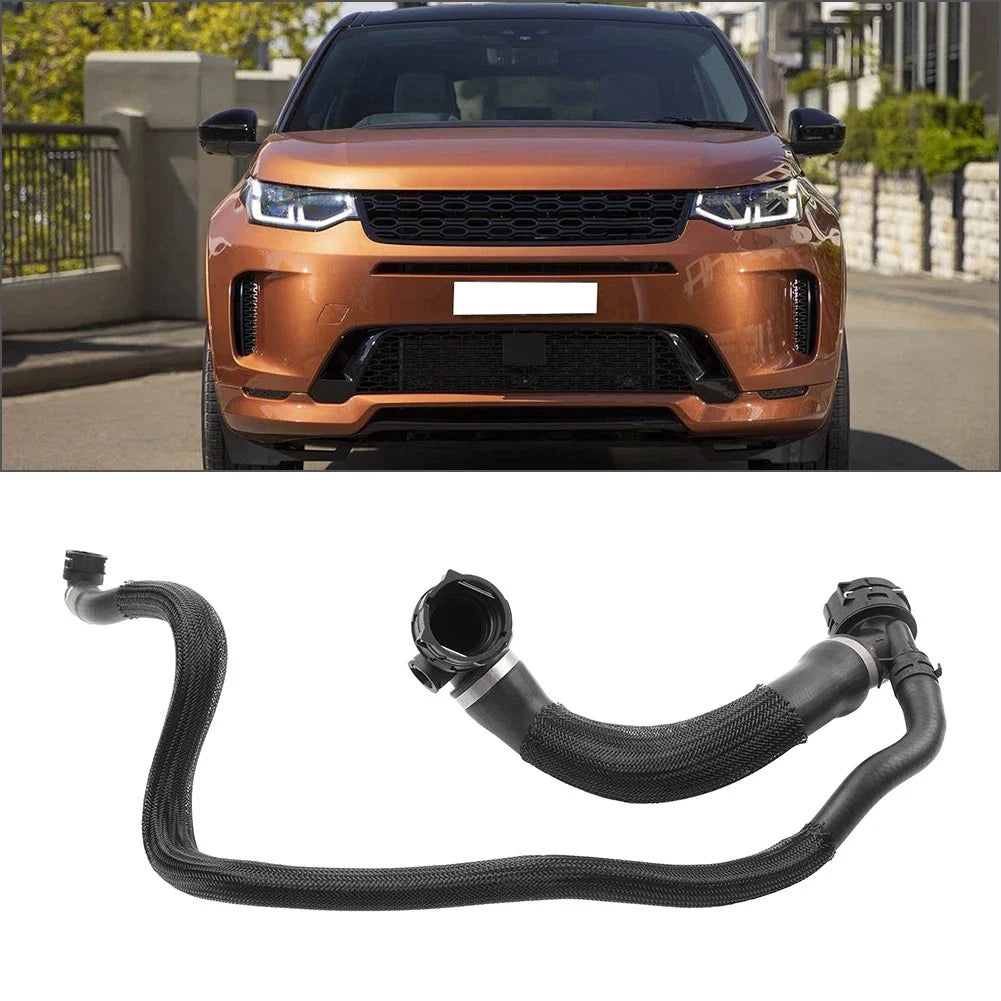 Radiator Coolant Water Hose for Land Rover Discovery Sport, Evoque (2015-2023)