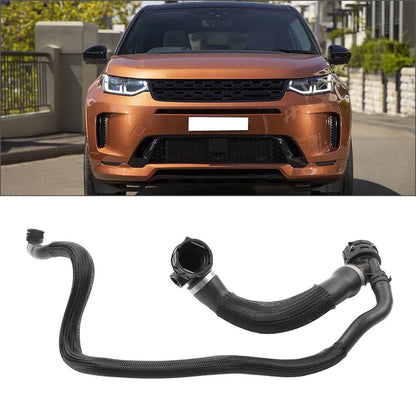 Radiator Coolant Water Hose for Land Rover Discovery Sport, Evoque (2015-2023)