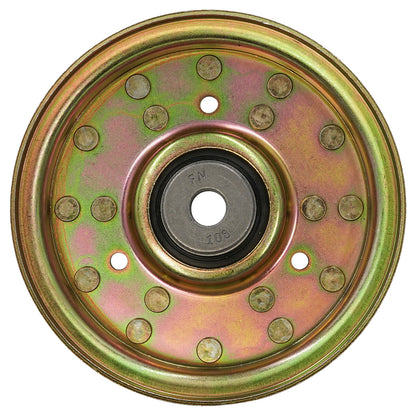 60 Inch Deck Idler Pulley Replacement for John Deere Z920A Z925A (2010–2015)