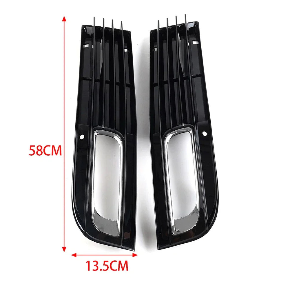 Fog Light Bezel for Audi A8 D3 (2005-2010)