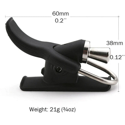 Sea Fishing Casting Triggers Bionic Finger Protector