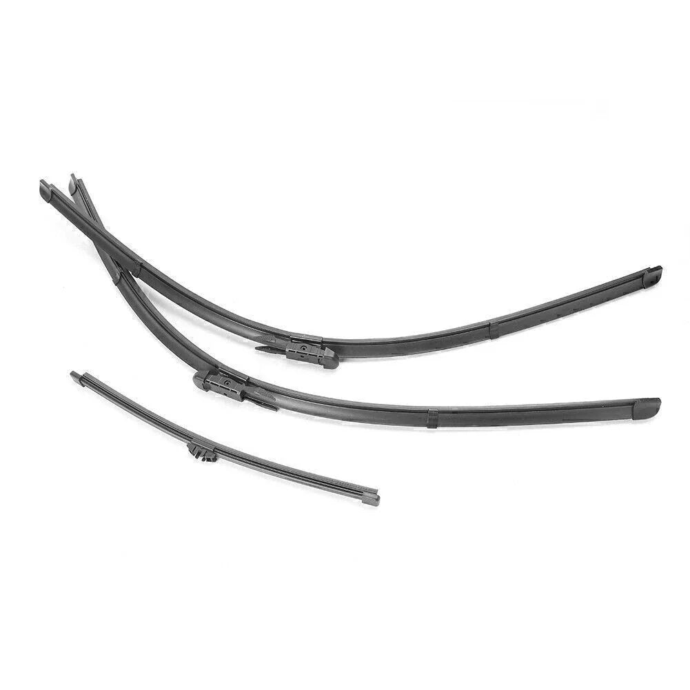 Wiper Arm Blades Set for Ford Escape/Kuga (2012-2017)