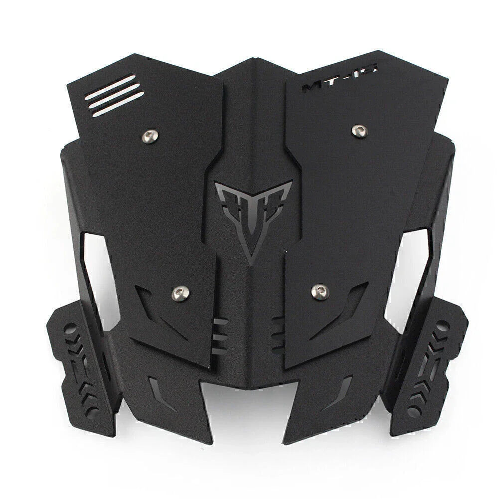 Windscreen Deflector Guard Cover for Yamaha MT-15 (2019-2020)