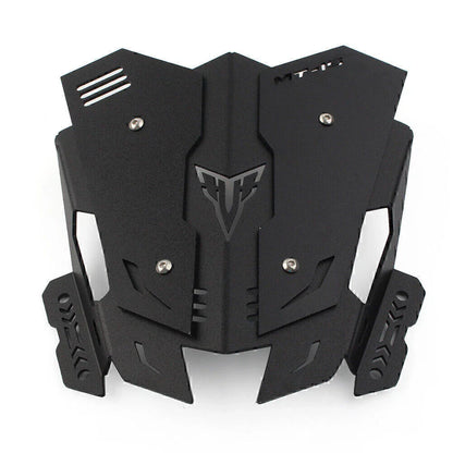 Windscreen Deflector Guard Cover for Yamaha MT-15 (2019-2020)