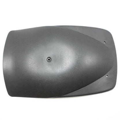 Back Rear Mud Guard Cover for 150cc 250cc Quad Dirt Bike ATV Buggy