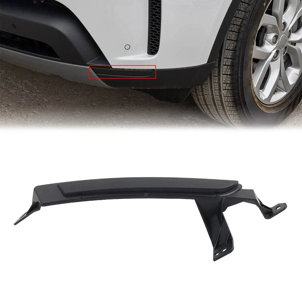 Left Side Front Fog Lamp Cover for Land Rover Discovery 5 (2017-2023)