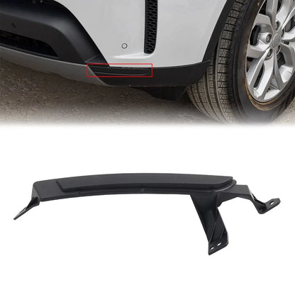 Left Side Front Fog Lamp Cover for Land Rover Discovery 5 (2017-2023)