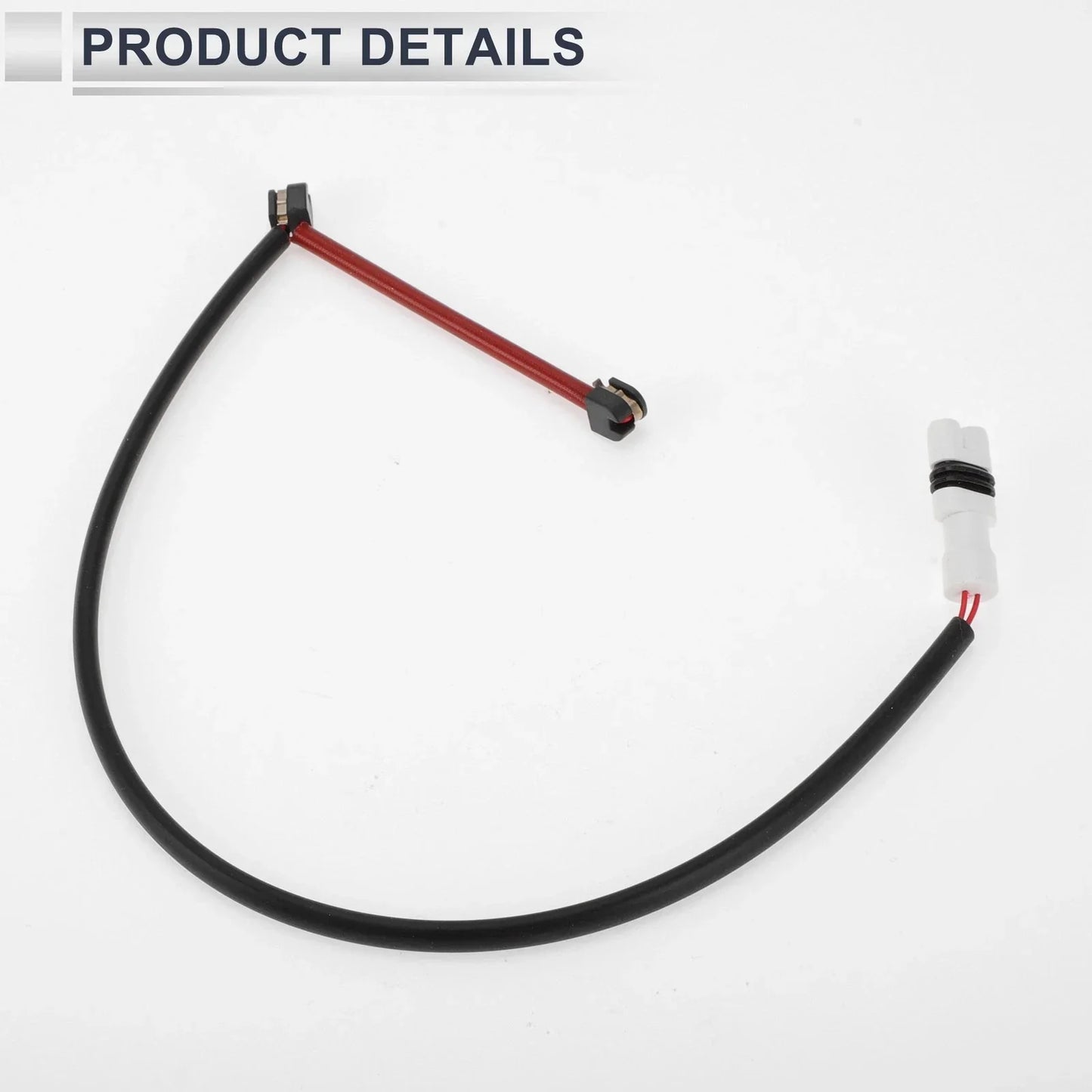 Brake Pad Wear Sensor for Porsche 911 (1989-1998) - 1pc