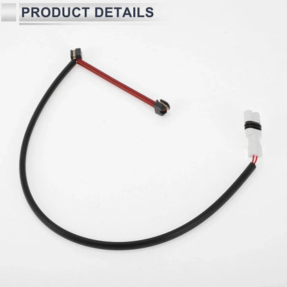 Brake Pad Wear Sensor for Porsche 911 (1989-1998) - 1pc
