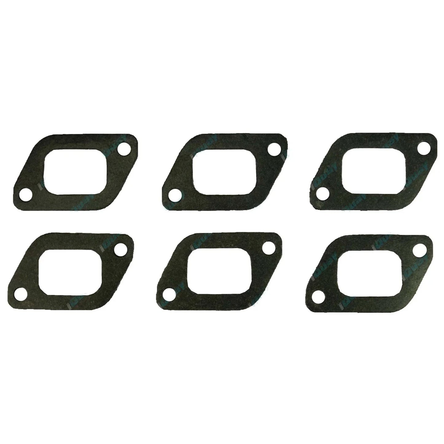 Intake Manifold Gasket for Toyota Coaster HB30 HB31 HB32 HB36 6cyl 4.0L (1984-1993)