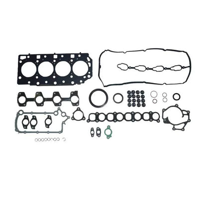 VRS Cylinder Head Gasket Set for Hyundai iLoad TQ 2.5L D4CB (2008-2012)