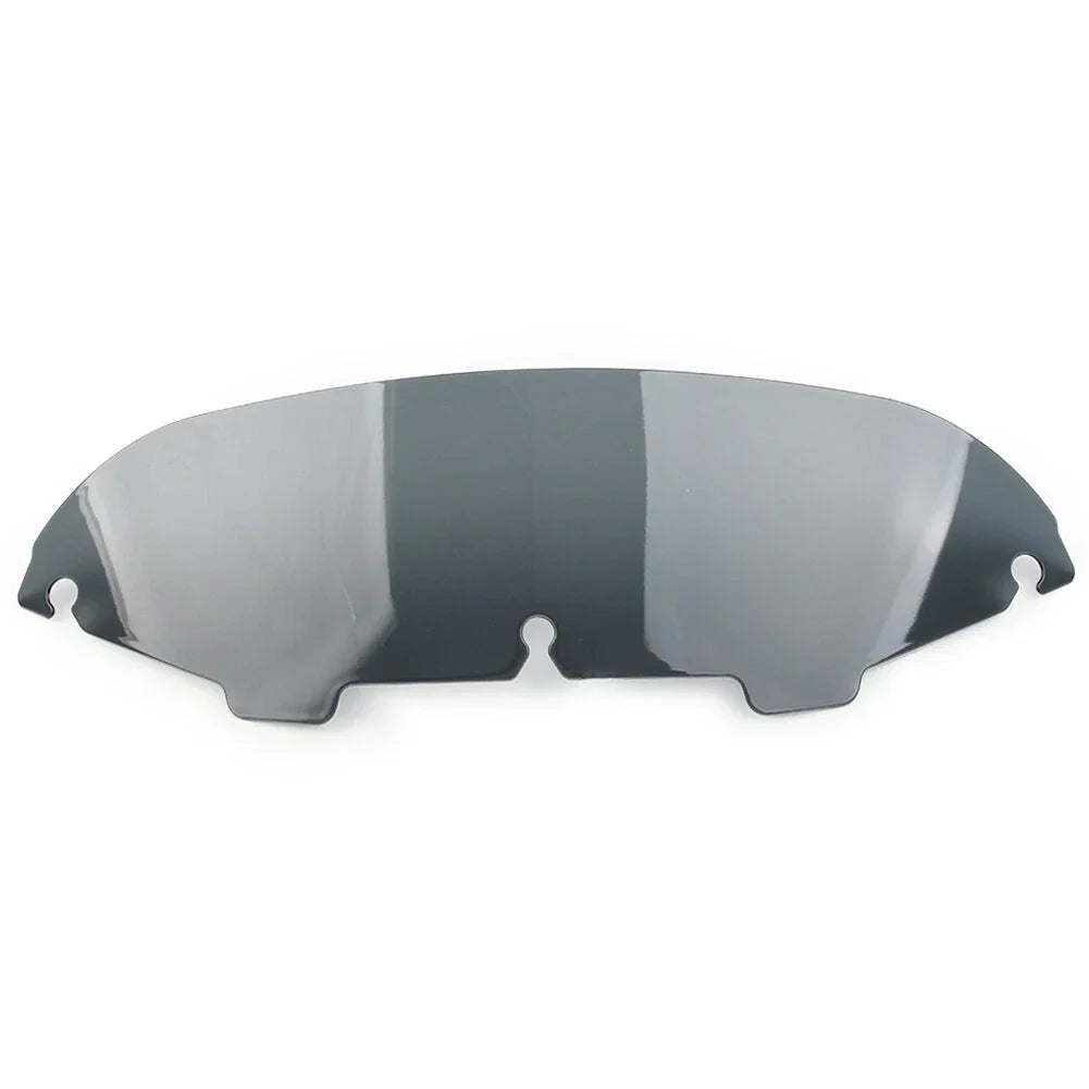 5" Wave Fairing Windshield for Harley Electra Street Glide FLHX FLHT (96-13)