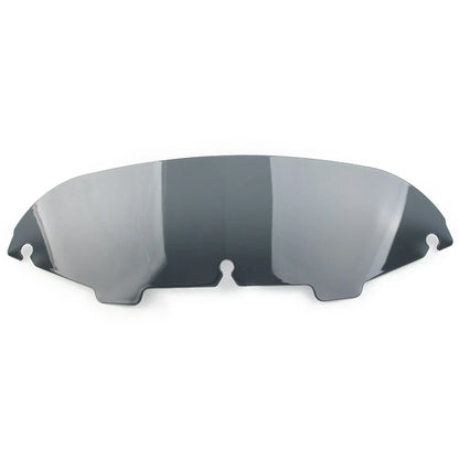 5" Wave Fairing Windshield for Harley Electra Street Glide FLHX FLHT (96-13)