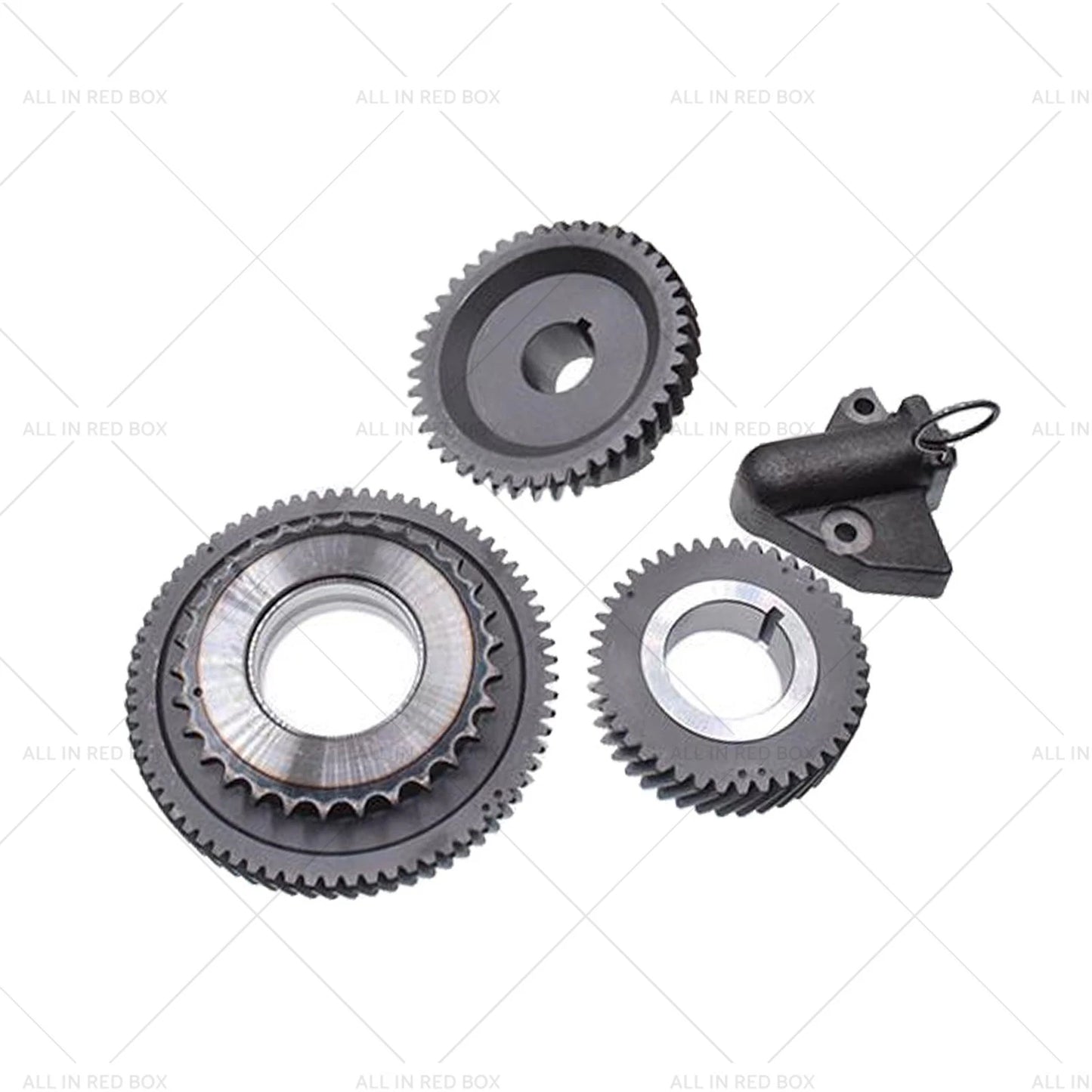 Timing Repair Kit for Mitsubishi L200 Triton Pajero Sport 2.4D (2015-2023)