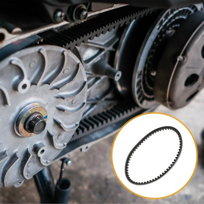 Drive Belt V-Belt for Honda DIO 50CC Motorcycle (1990-2001)