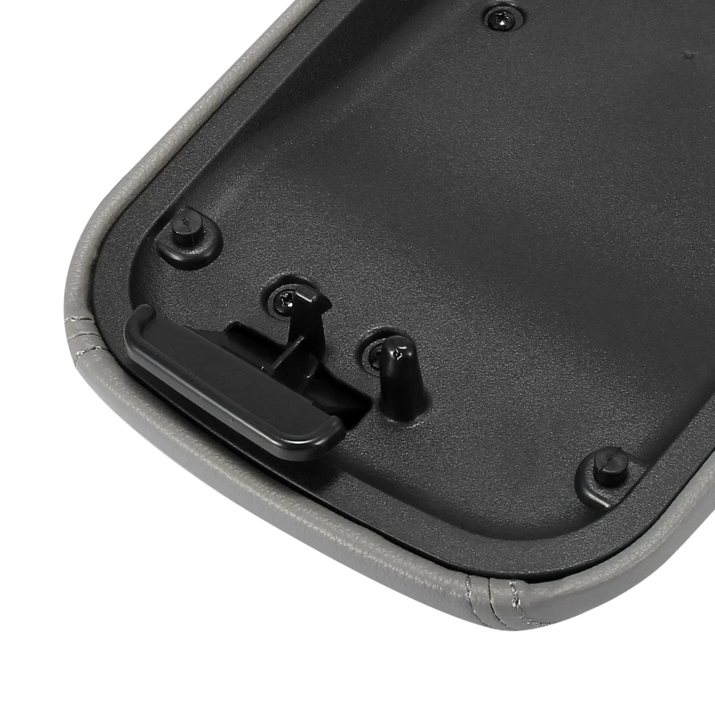 Bench Console Armrest Pad Cover for Chevrolet Trailblazer (2002-2009)