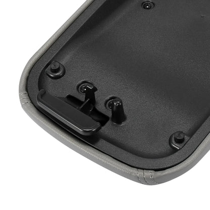 Bench Console Armrest Pad Cover for Chevrolet Trailblazer (2002-2009)
