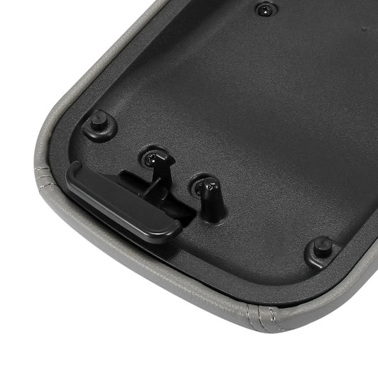 Bench Console Armrest Pad Cover for Chevrolet Trailblazer (2002-2009)