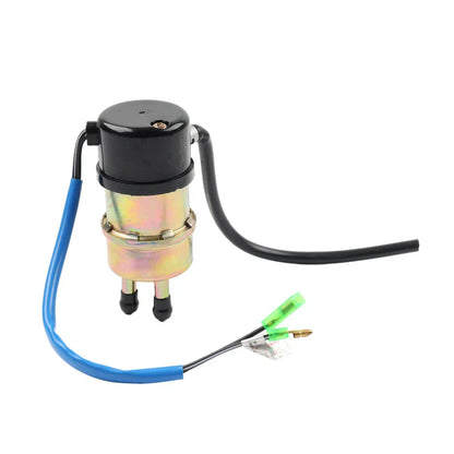 12V Fuel Pump for Kawasaki Mule 2500 2510 2520 3000 3010 3020