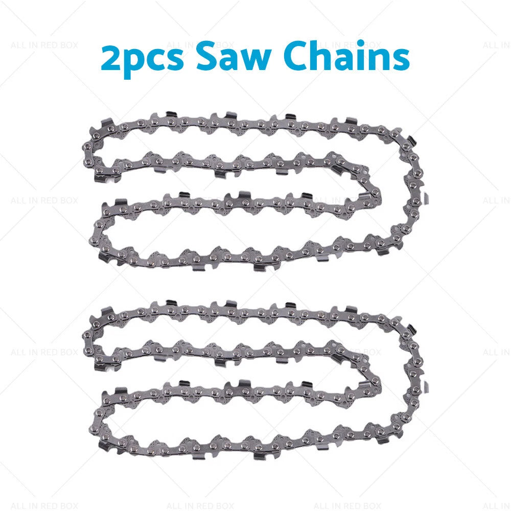 3/8" .063 72DL Chainsaw Chain for Husqvarna, Stihl (Various Years)