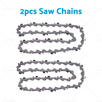 3/8" .063 72DL Chainsaw Chain for Husqvarna, Stihl (Various Years)
