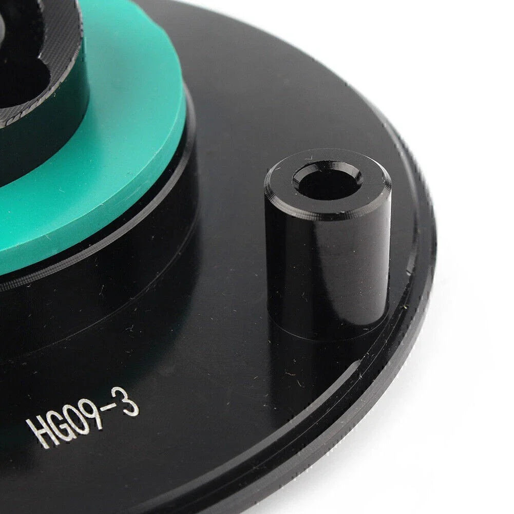 Fuel Gas Tank Cap Cover for Suzuki GSXR600 GSX750 GSX650F GSR600 GSR750 (2006-2023)