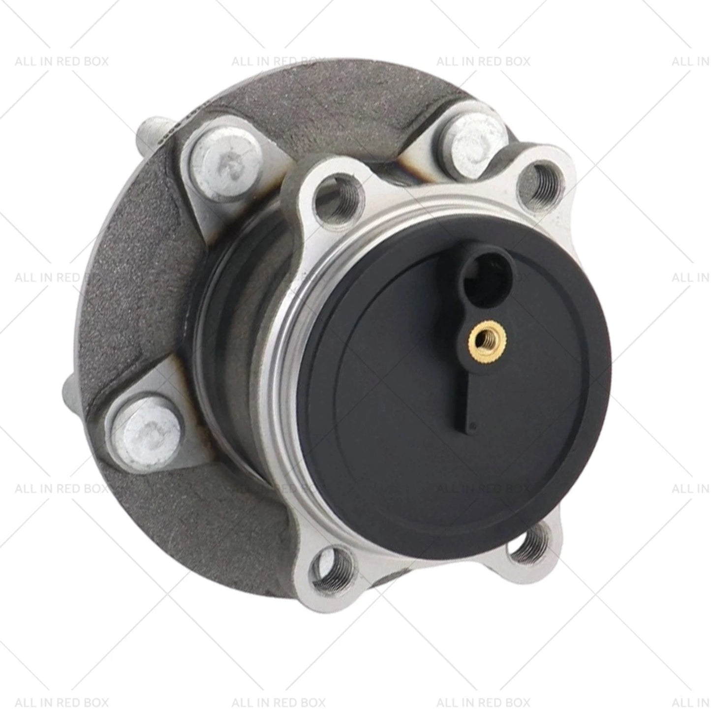 Rear Hub Assembly for Mazda CX-5, CX-8, Mazda 3, Mazda 6 (2012-2023)