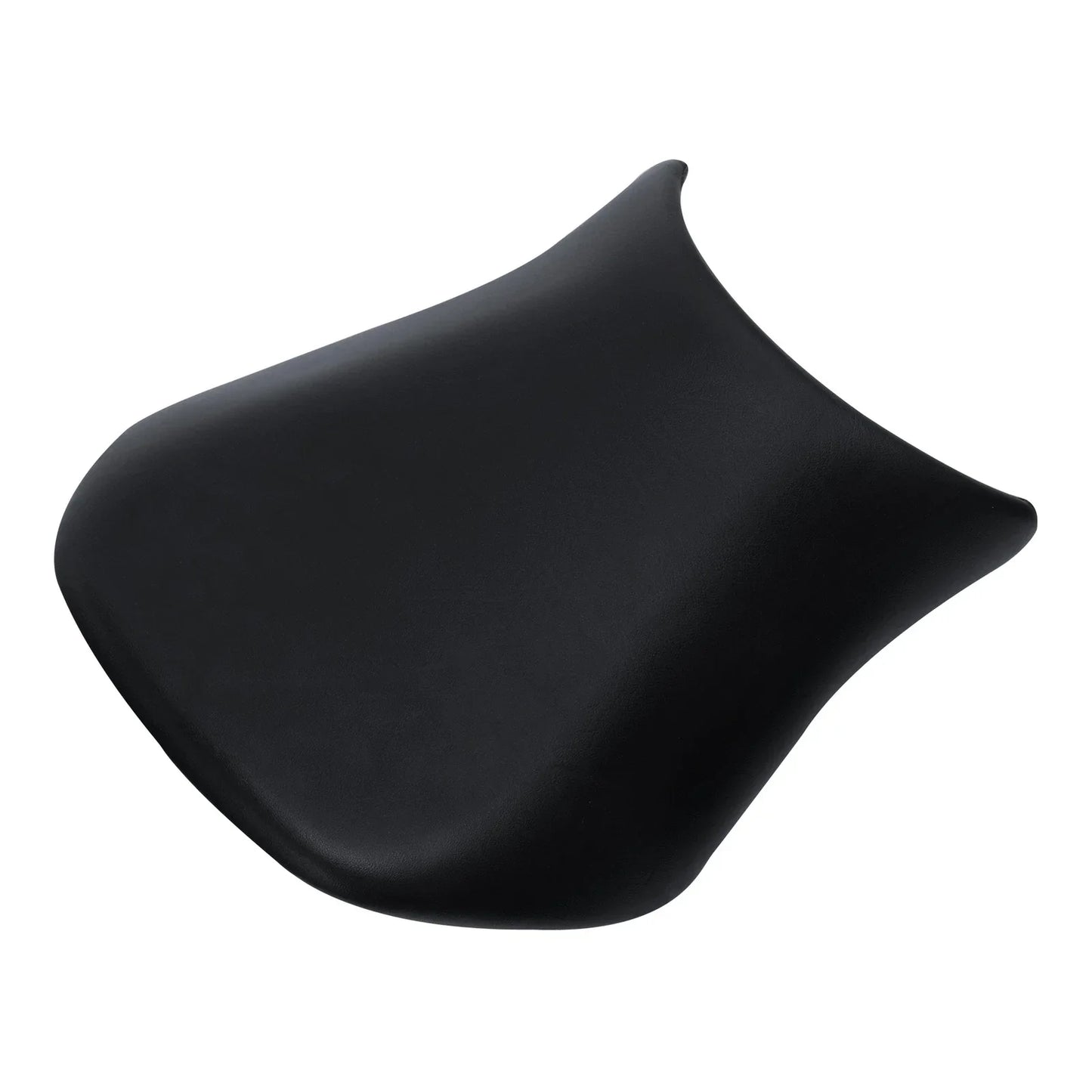 Rider & Passenger Seats for Kawasaki Ninja ZX6R (2005-2006) Black