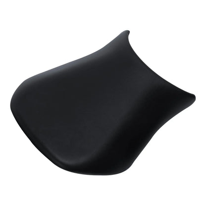 Rider & Passenger Seats for Kawasaki Ninja ZX6R (2005-2006) Black