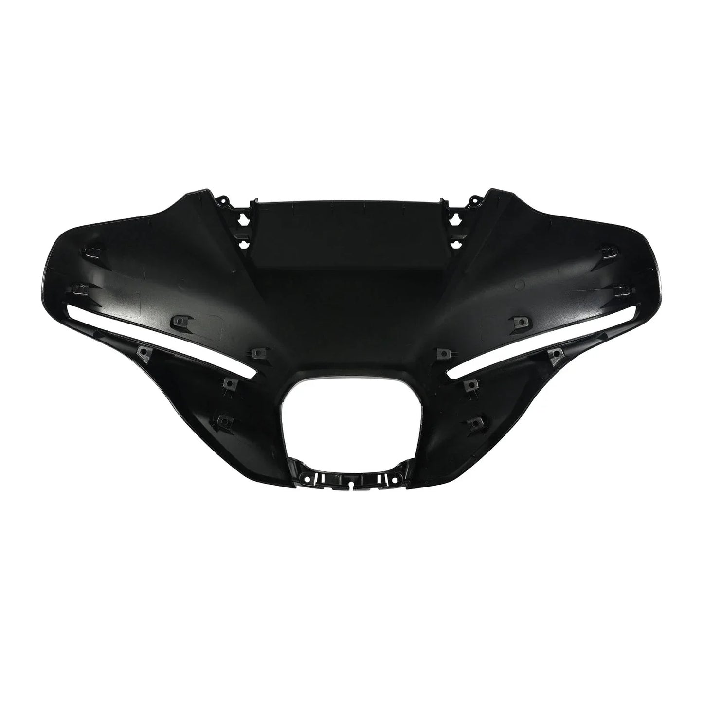 Outer Fairing Windshield Turn Lights for Harley Street Glide (2023-2025)