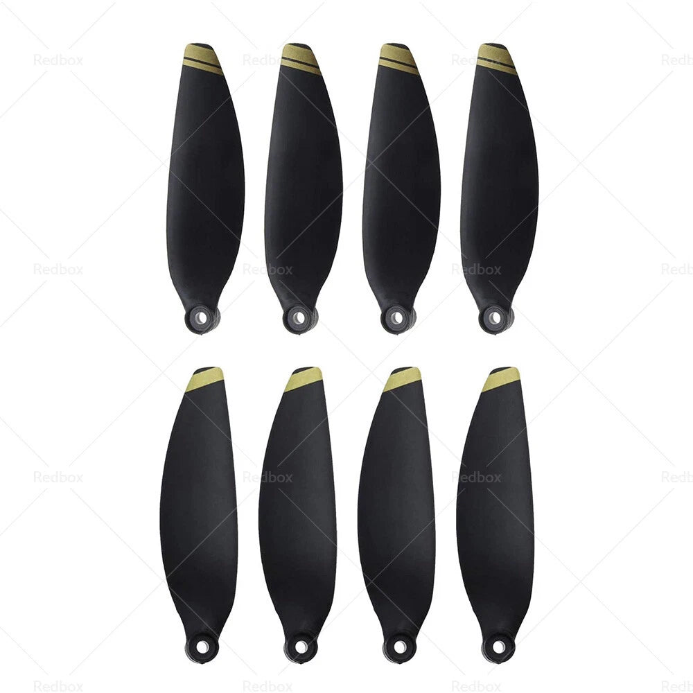 Low Noise Foldable Propellers for DJI Mavic Mini 2/Mini SE (2020-2023)