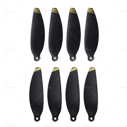Low Noise Foldable Propellers for DJI Mavic Mini 2/Mini SE (2020-2023)