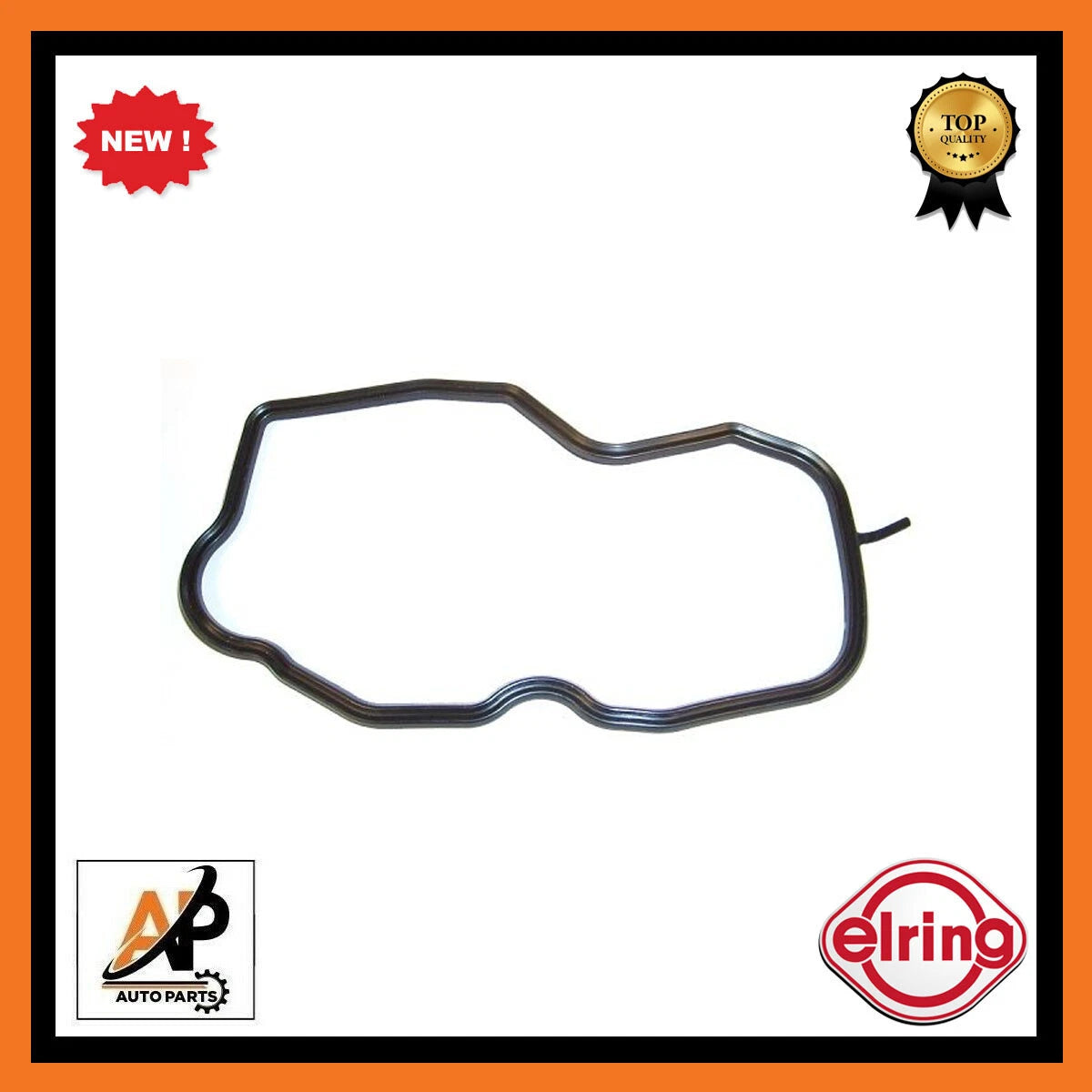 Cylinder Head Cover Gasket Replacement for Scania  (2010–2024)