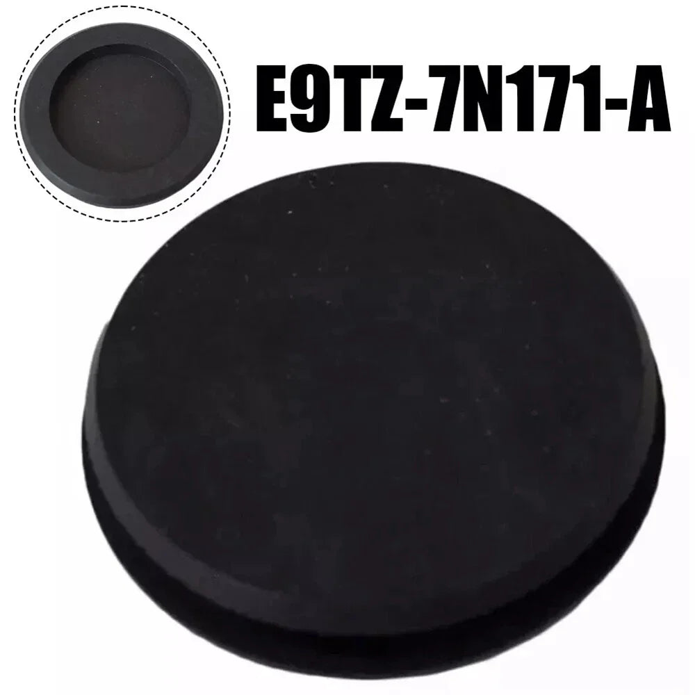 Rubber Drain Plug Replacement for Ford (E9TZ-7N171-A)