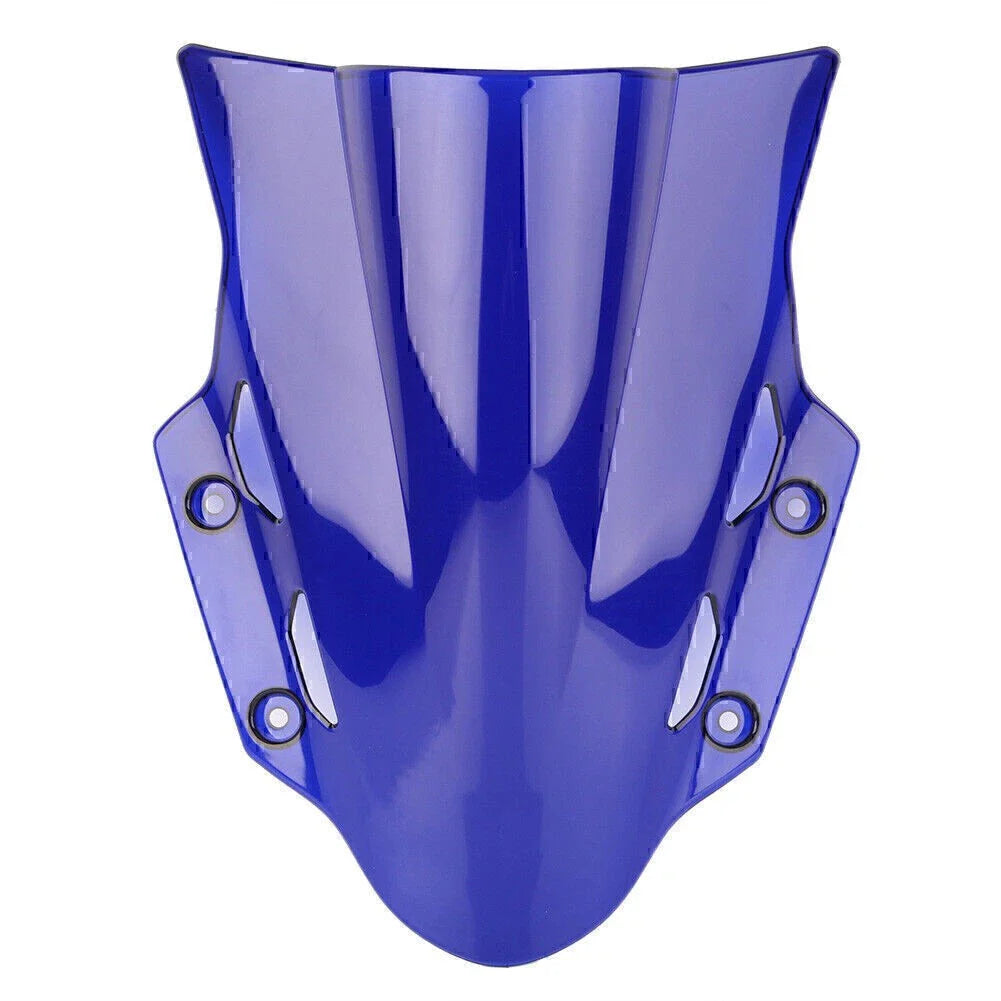 Windscreen for Suzuki GSX250R 2017-2020 Blue